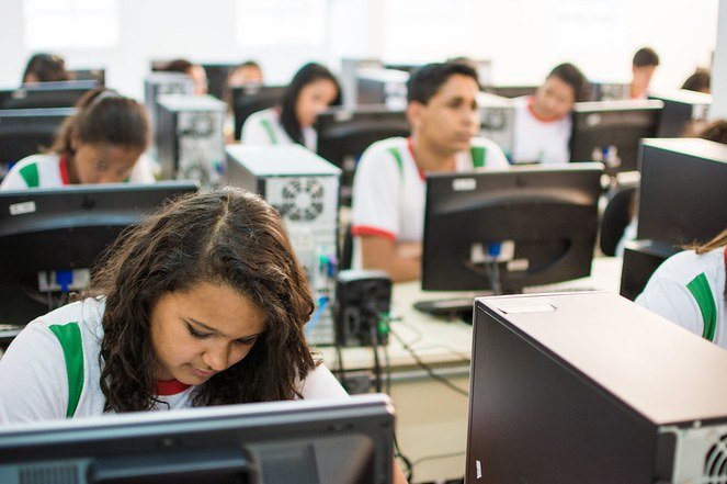 MEC inaugura sede definitiva do Campus Eirunepé (AM)